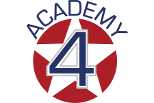 Logo for Academy 4 Logo for Academy 4