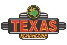 Logo for Texas Roadhouse Logo for Texas Roadhouse