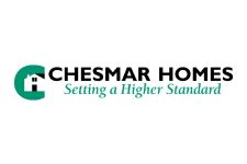 Logo for Chesmar Homes Logo for Chesmar Homes