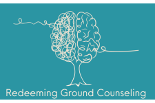 Logo for Redeeming Ground Counseling, LLC Logo for Redeeming Ground Counseling, LLC