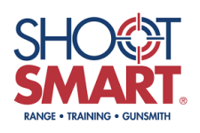 Logo for Shoot Smart Logo for Shoot Smart