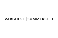 Logo for Varghese Summersett Logo for Varghese Summersett