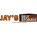 Jay’s Self Storage