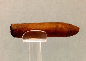 General Grant's cigar
