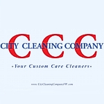 City Cleaning Company