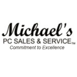 Michael’s PC Sales & Service