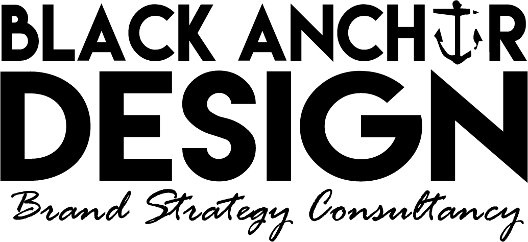 Black Anchor Black Logo 1