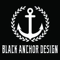 Black Anchor Design ~ Brand Strategy Consulting