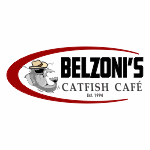Belzoni’s Catfish Cafe