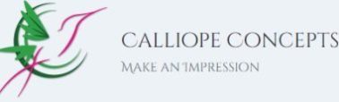 Calliope Concepts