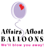 Affairs Afloat Balloons