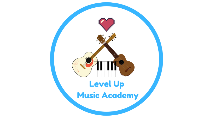 Level Up Music Academy
