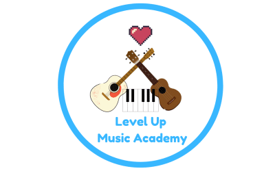 Welcome New Member – Level Up Academy