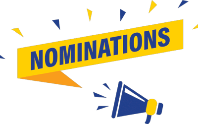 Board of Directors Nominations Open through December 10, 2024