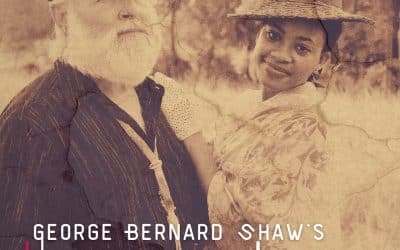Hip Pocket Theatre Presents George Bernard Shaw’s Heartbreak House
