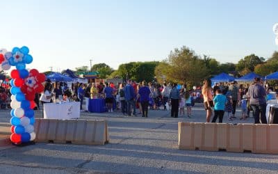 National Night Out