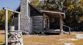 White Settlement Historical Museum