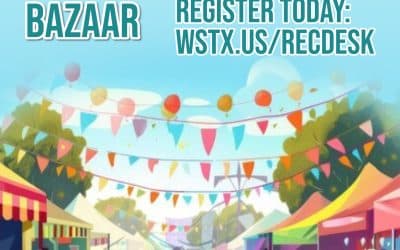 Vendor Village Bazaar