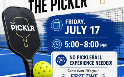 Business After Hours – The Picklr