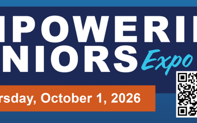 2026 Empowering Seniors Expo
